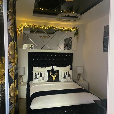 Aquarius Residence Apartament 203 Boszkowo Ngoại thất bức ảnh