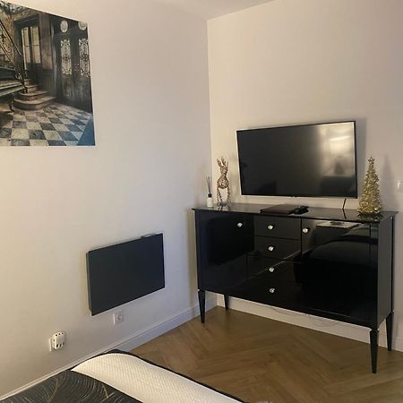 Aquarius Residence Apartament 203 Boszkowo Ngoại thất bức ảnh