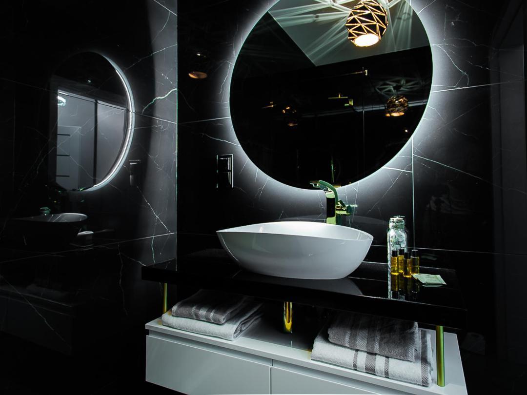 Aquarius Residence Apartament 203 Boszkowo Ngoại thất bức ảnh