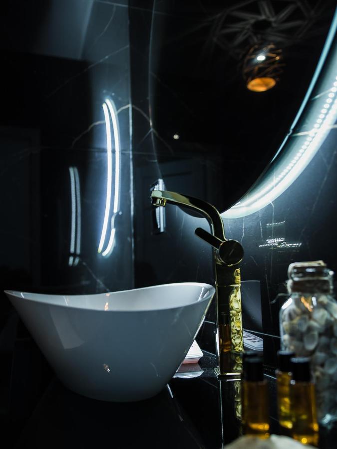 Aquarius Residence Apartament 203 Boszkowo Ngoại thất bức ảnh