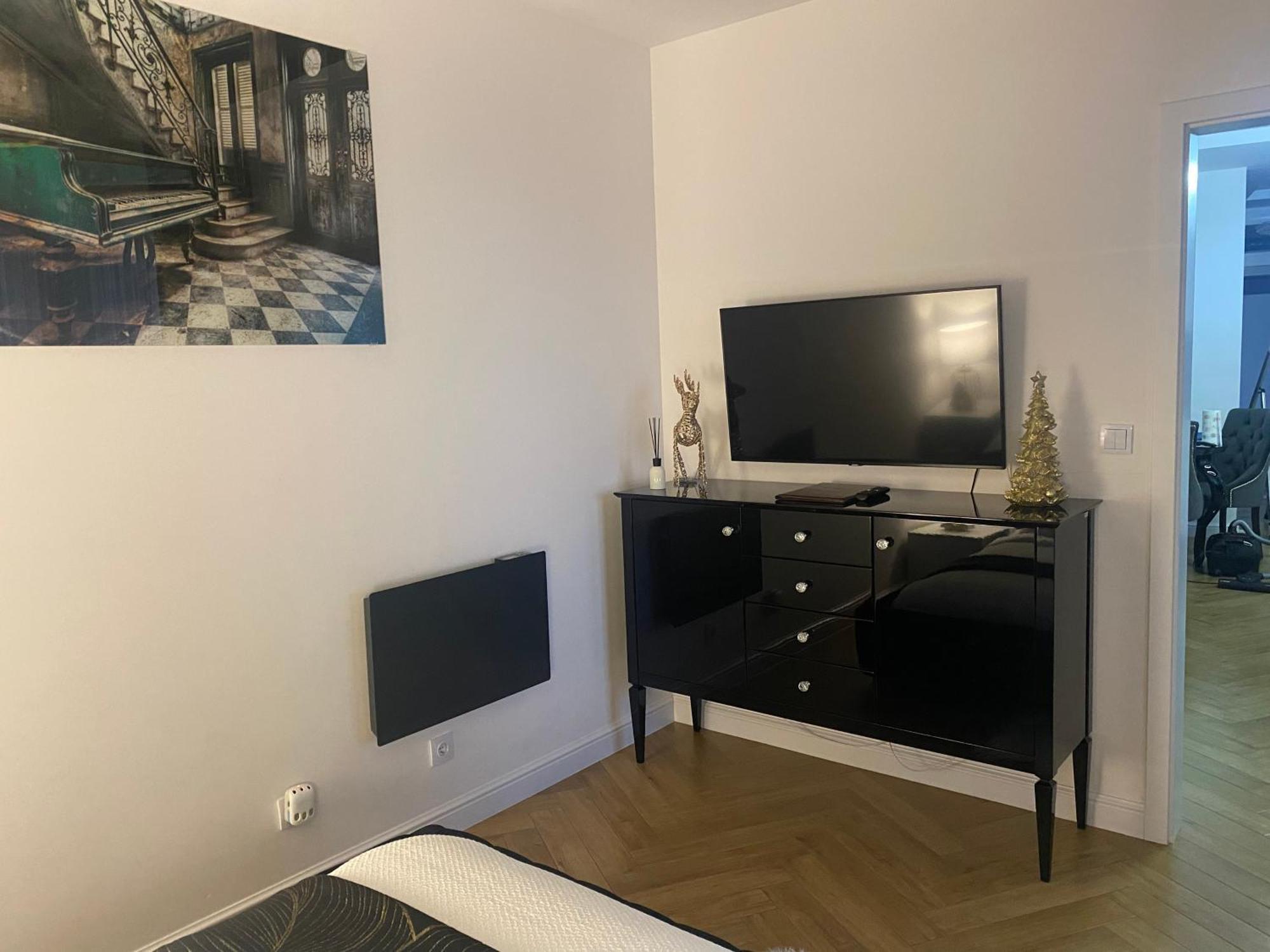 Aquarius Residence Apartament 203 Boszkowo Ngoại thất bức ảnh