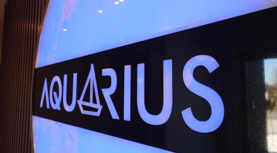 Aquarius Residence Apartament 203 Boszkowo Ngoại thất bức ảnh